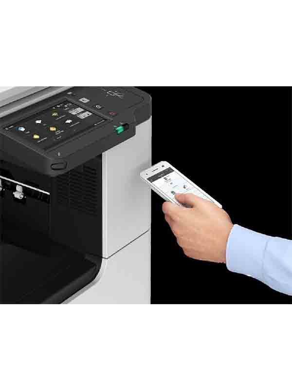 Canon imageRUNNER C3226i A3 Multifunctional Printer UAE